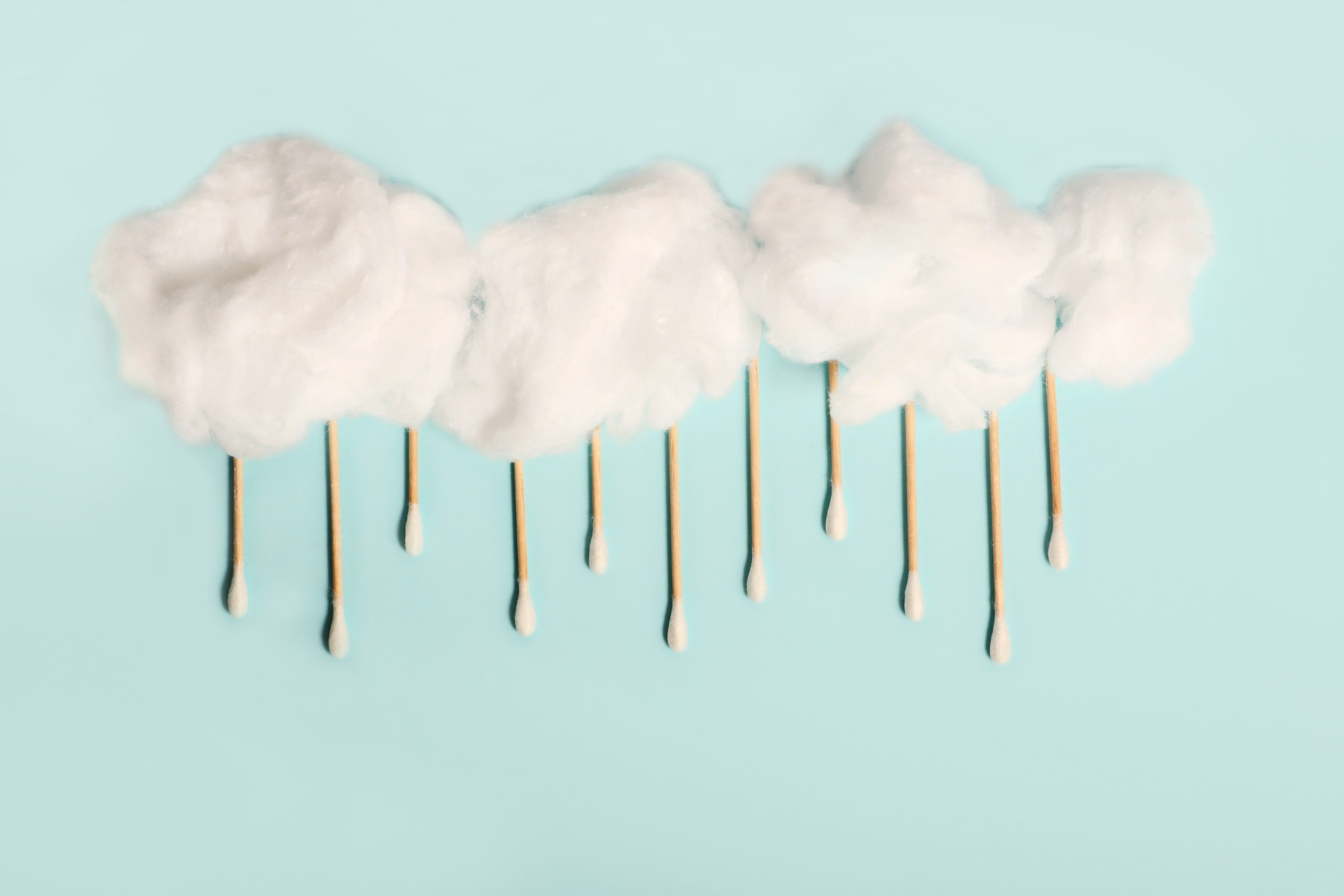 No, You Don't Need Cotton Swabs and Why You Shouldn't Even Try